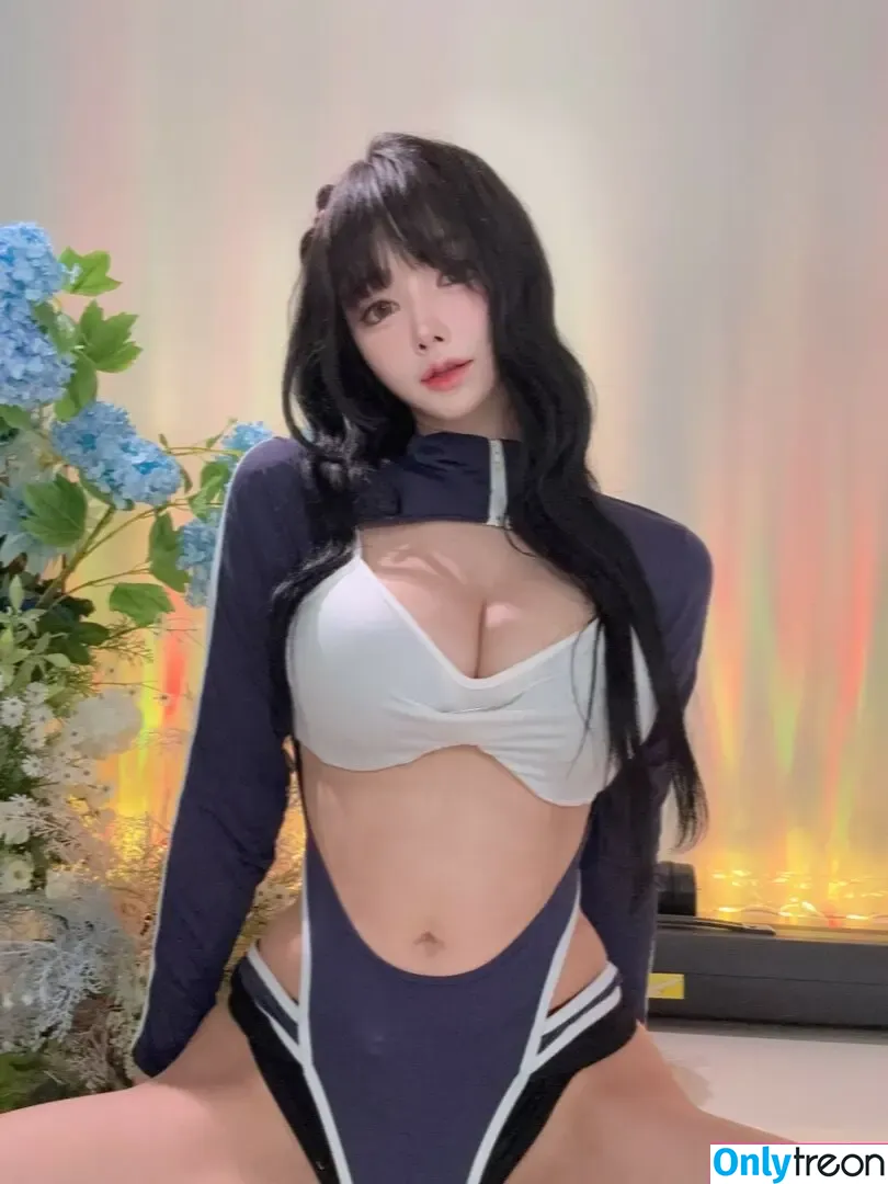 Aesoon_96 голая photo #0108 (애순이)