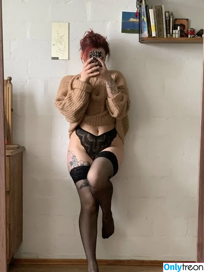 aestettics nude photo #0033 (naarcissism / нарцисизм)