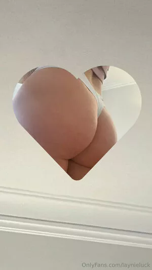 AEW Laynie Luck / Laynieluck / laynieluck_ фото голая #0120