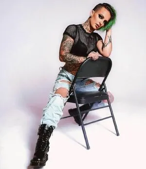 AEW Ruby Soho / Ruby Riott / realrubysoho / ruby-soho фото голая #0011