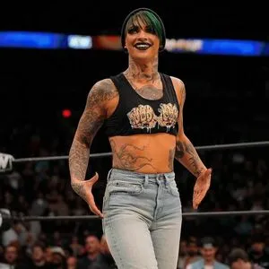 AEW Ruby Soho / Ruby Riott / realrubysoho / ruby-soho фото голая #0014