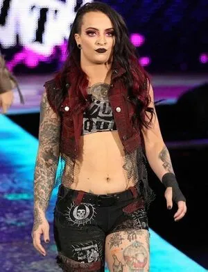 AEW Ruby Soho / Ruby Riott / realrubysoho / ruby-soho фото голая #0029