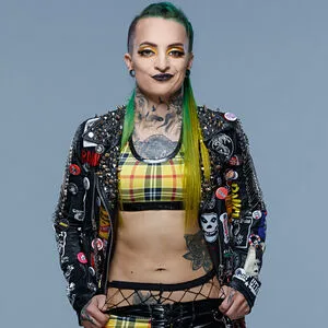 AEW Ruby Soho / Ruby Riott / realrubysoho / ruby-soho фото голая #0030