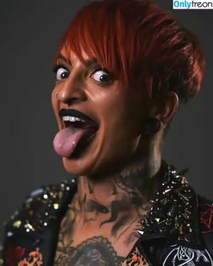 AEW Ruby Soho / Ruby Riott / realrubysoho / ruby-soho фото голая #0054