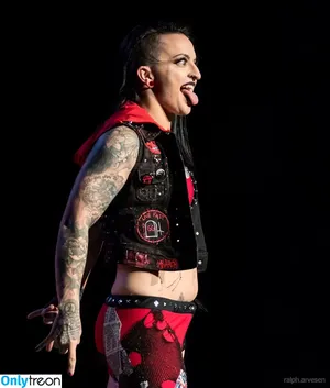 AEW Ruby Soho / Ruby Riott / realrubysoho / ruby-soho фото голая #0055