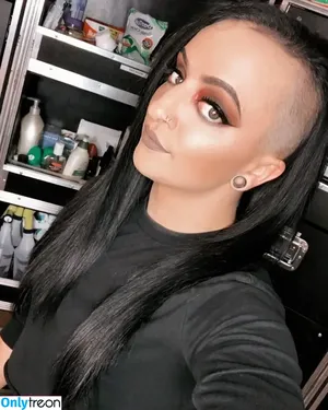 AEW Ruby Soho / Ruby Riott / realrubysoho / ruby-soho фото голая #0058