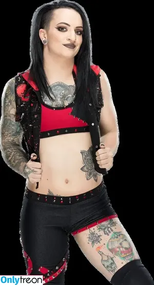 AEW Ruby Soho / Ruby Riott / realrubysoho / ruby-soho фото голая #0061