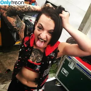 AEW Ruby Soho / Ruby Riott / realrubysoho / ruby-soho фото голая #0062