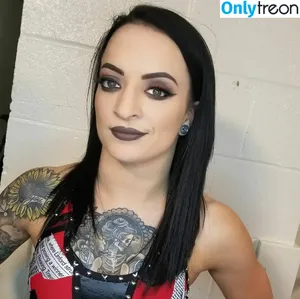 AEW Ruby Soho / Ruby Riott / realrubysoho / ruby-soho фото голая #0064