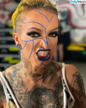 AEW Ruby Soho / Ruby Riott / realrubysoho / ruby-soho фото голая #0066