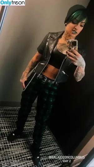 AEW Ruby Soho / Ruby Riott / realrubysoho / ruby-soho фото голая #0067