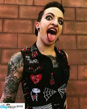AEW Ruby Soho / Ruby Riott / realrubysoho / ruby-soho фото голая #0071