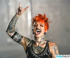 AEW Ruby Soho / Ruby Riott / realrubysoho / ruby-soho фото голая #0072
