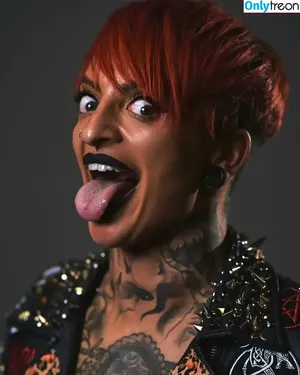 AEW Ruby Soho / Ruby Riott / realrubysoho / ruby-soho фото голая #0073