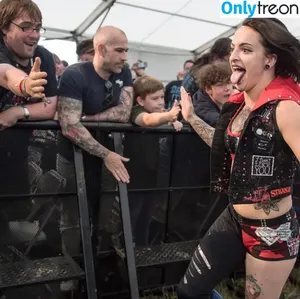 AEW Ruby Soho / Ruby Riott / realrubysoho / ruby-soho фото голая #0079