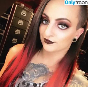 AEW Ruby Soho / Ruby Riott / realrubysoho / ruby-soho фото голая #0080