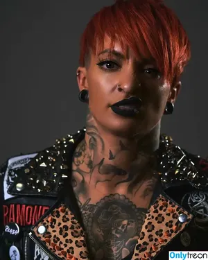 AEW Ruby Soho / Ruby Riott / realrubysoho / ruby-soho фото голая #0081