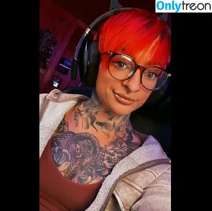 AEW Ruby Soho / Ruby Riott / realrubysoho / ruby-soho фото голая #0082
