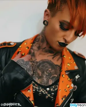 AEW Ruby Soho / Ruby Riott / realrubysoho / ruby-soho фото голая #0083