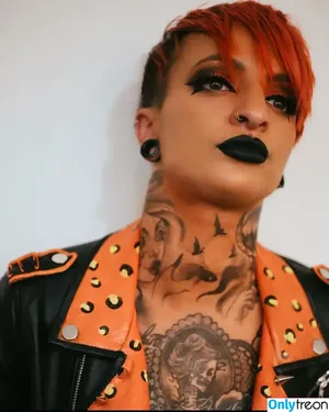 AEW Ruby Soho / Ruby Riott / realrubysoho / ruby-soho фото голая #0084