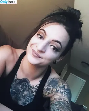 AEW Ruby Soho / Ruby Riott / realrubysoho / ruby-soho фото голая #0089