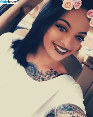 AEW Ruby Soho / Ruby Riott / realrubysoho / ruby-soho фото голая #0092