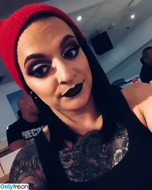 AEW Ruby Soho / Ruby Riott / realrubysoho / ruby-soho фото голая #0094