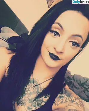 AEW Ruby Soho / Ruby Riott / realrubysoho / ruby-soho фото голая #0096