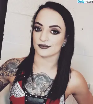 AEW Ruby Soho / Ruby Riott / realrubysoho / ruby-soho фото голая #0097