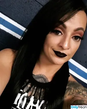 AEW Ruby Soho / Ruby Riott / realrubysoho / ruby-soho фото голая #0105