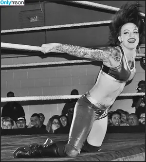 AEW Ruby Soho / Ruby Riott / realrubysoho / ruby-soho фото голая #0107