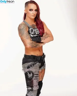 AEW Ruby Soho / Ruby Riott / realrubysoho / ruby-soho фото голая #0111