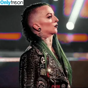 AEW Ruby Soho / Ruby Riott / realrubysoho / ruby-soho фото голая #0113