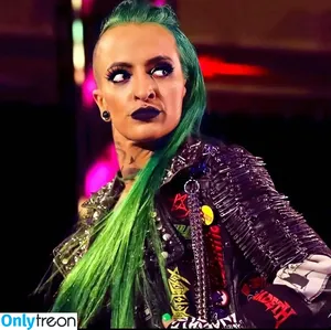 AEW Ruby Soho / Ruby Riott / realrubysoho / ruby-soho фото голая #0114