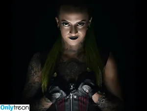 AEW Ruby Soho / Ruby Riott / realrubysoho / ruby-soho фото голая #0115