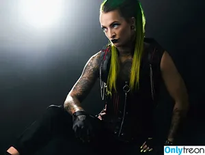 AEW Ruby Soho / Ruby Riott / realrubysoho / ruby-soho фото голая #0116