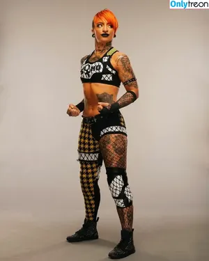 AEW Ruby Soho / Ruby Riott / realrubysoho / ruby-soho фото голая #0123