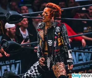 AEW Ruby Soho / Ruby Riott / realrubysoho / ruby-soho фото голая #0124