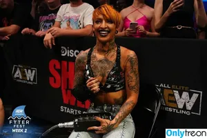 AEW Ruby Soho / Ruby Riott / realrubysoho / ruby-soho фото голая #0125