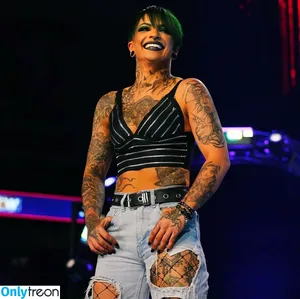 AEW Ruby Soho / Ruby Riott / realrubysoho / ruby-soho фото голая #0127