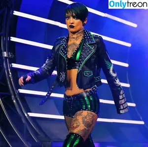 AEW Ruby Soho / Ruby Riott / realrubysoho / ruby-soho фото голая #0128