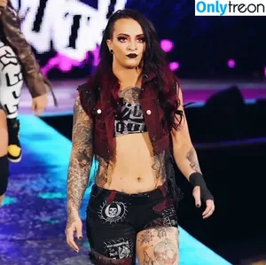AEW Ruby Soho / Ruby Riott / realrubysoho / ruby-soho фото голая #0130