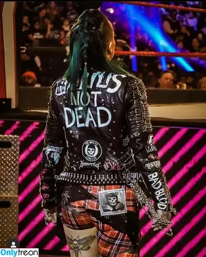 AEW Ruby Soho / Ruby Riott / realrubysoho / ruby-soho фото голая #0133