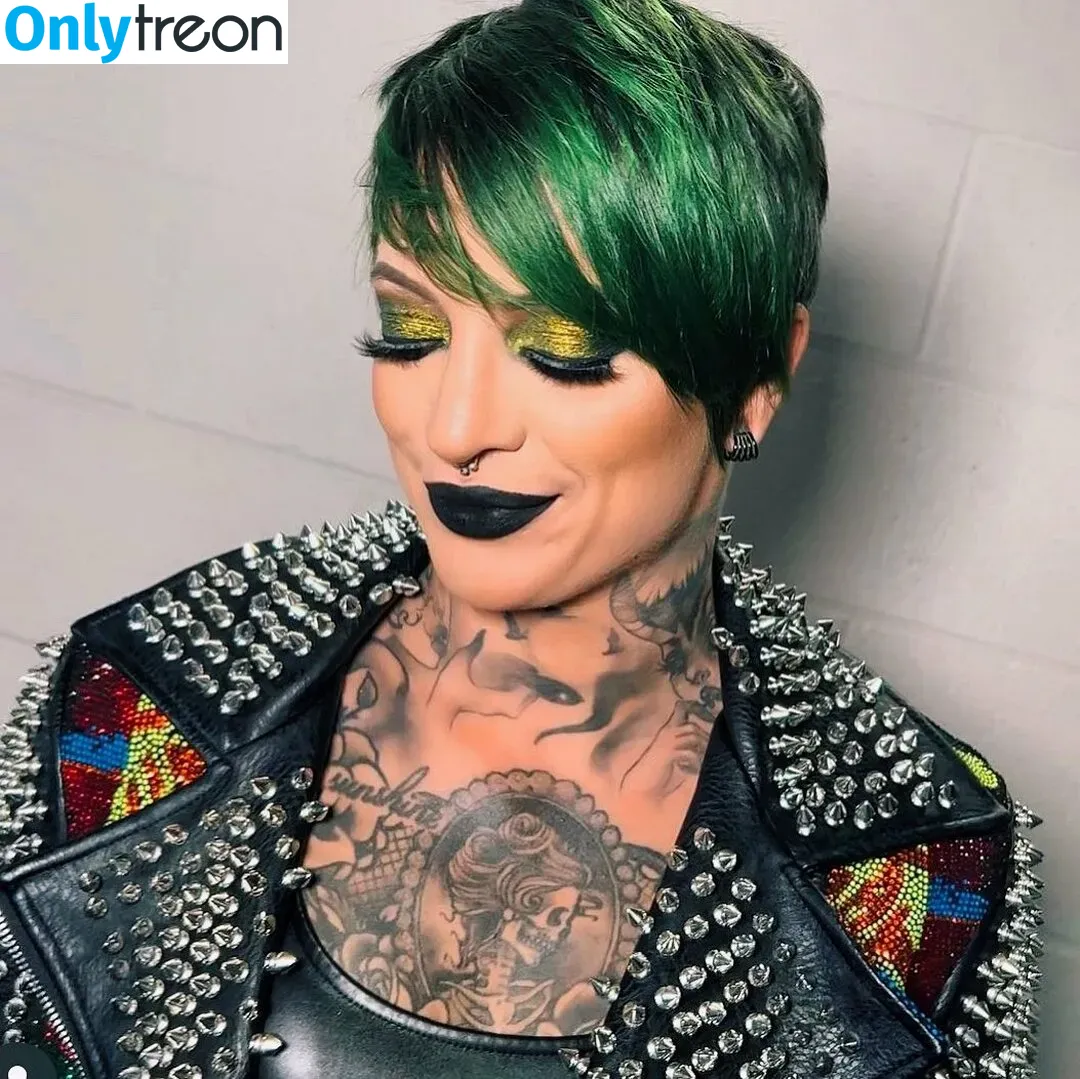 AEW Ruby Soho nude photo #0005 (Ruby Riott / realrubysoho / ruby-soho)