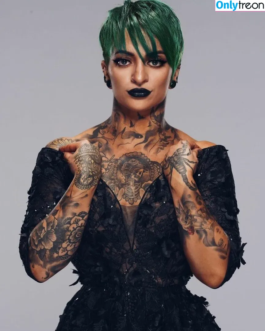 AEW Ruby Soho голая photo #0007 (Ruby Riott / realrubysoho / ruby-soho)