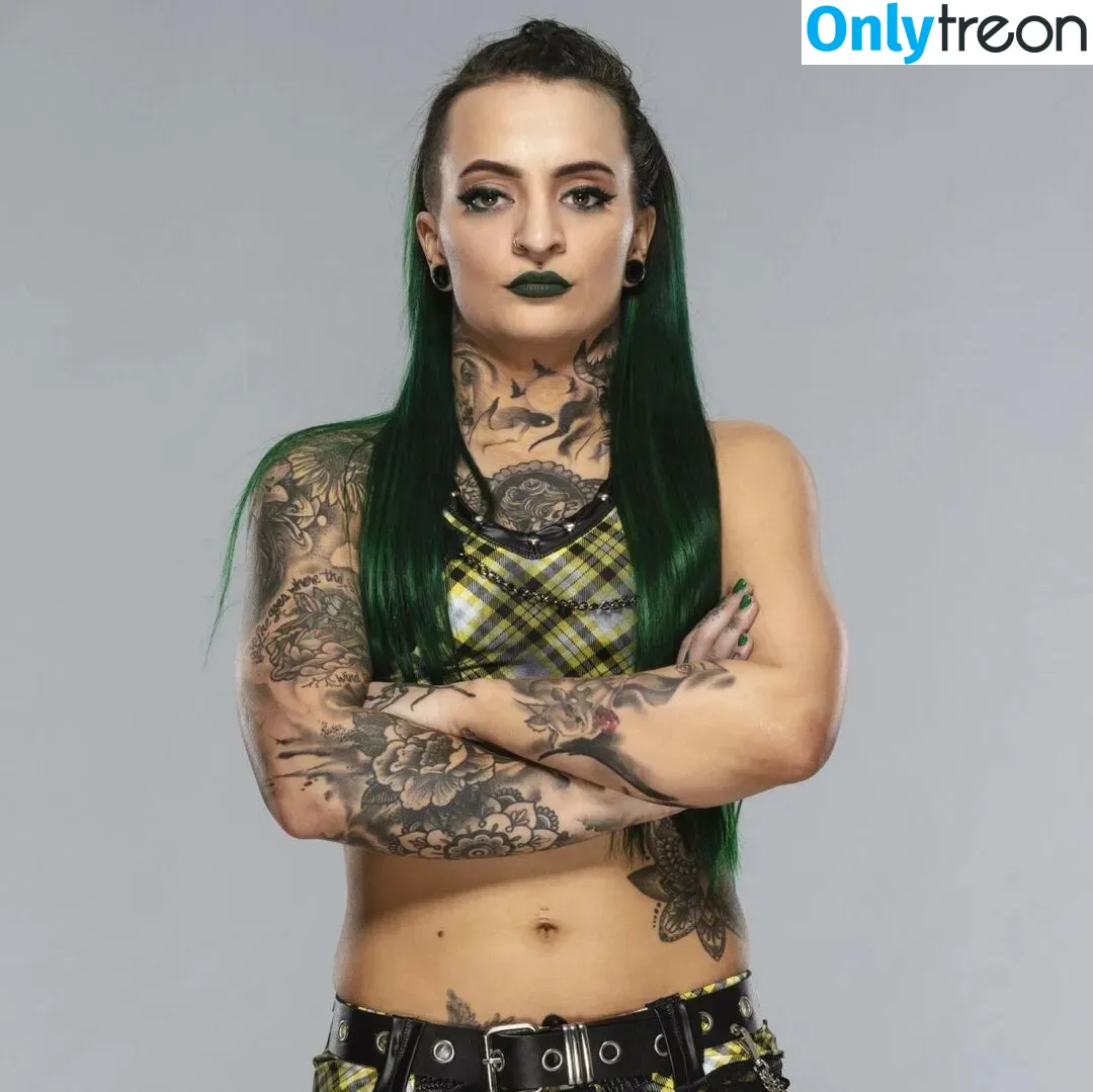 AEW Ruby Soho nude photo #0015 (Ruby Riott / realrubysoho / ruby-soho)