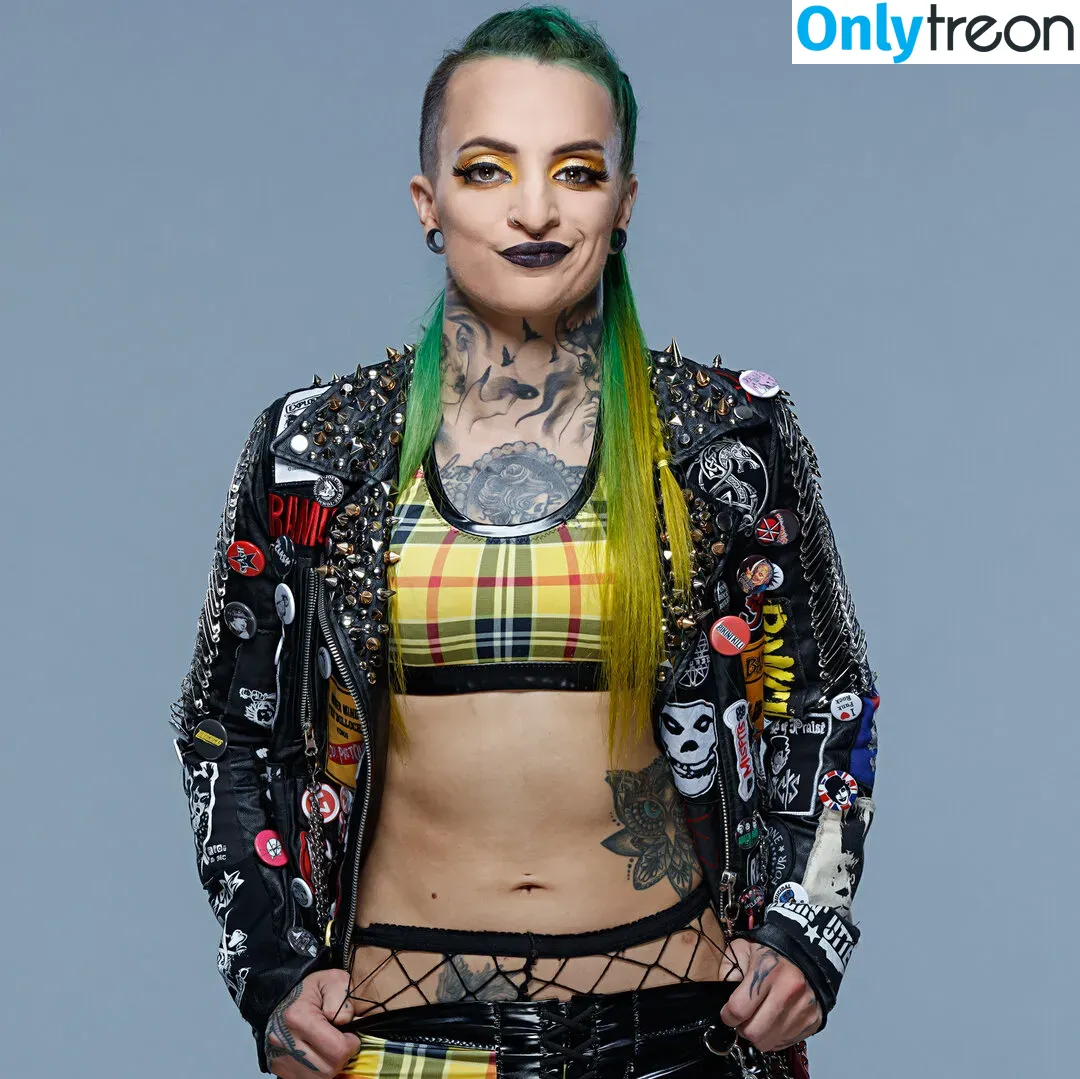 AEW Ruby Soho голая photo #0030 (Ruby Riott / realrubysoho / ruby-soho)