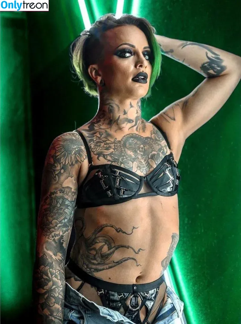 AEW Ruby Soho nude photo #0032 (Ruby Riott / realrubysoho / ruby-soho)