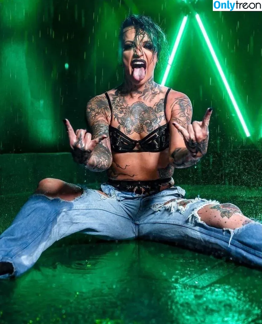 AEW Ruby Soho nude photo #0034 (Ruby Riott / realrubysoho / ruby-soho)