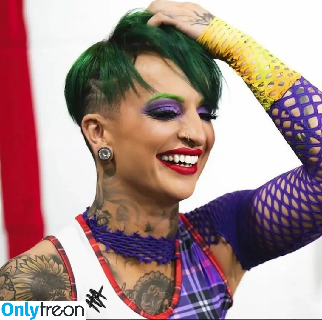 AEW Ruby Soho nude photo #0052 (Ruby Riott / realrubysoho / ruby-soho)